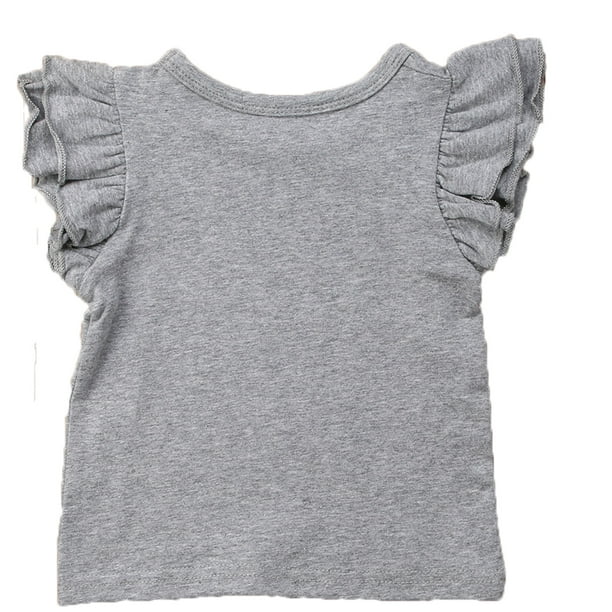 New York City Toddler Short-Sleeve Tee for Boy Girl Infant Kids T-Shirt On Newborn 6-18 Months 